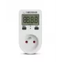 Medidor de consumo eléctrico Esperanza ELA102