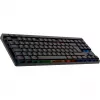 LOGITECH G515 LIGHTSPEED TKL negro (PAN)