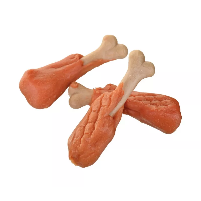 Muslos de pollo PETITTO - snacks para perros - 500 g