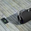 Altavoz portátil Manta SPK325-BK NYX negro