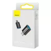 Adaptador Baseus USB-C a USB-A 3.1 OTG
