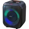 Altavoz portátil estéreo Denver BPS-250 negro
