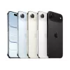 Apple iPhone Air MG2N4HX/A smartphone, 16,5 cm (6,5″), Dual eSIM, A19 Pro, 256 GB, 48 MP, iOS 26, 5G, USB-C, oro claro