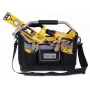 Stanley 1-96-182 estuche para herramientas, nailon, negro/amarillo