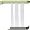 Riser PCIe 5.0 Hyper de HYTE, 20 cm, verde/blanco (ACC-HYTE-PCIE50-MM)