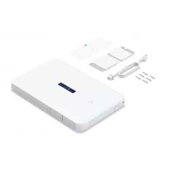 Ubiquiti Dream Wand gateway/controlador 1000, 10000 Mbit/s