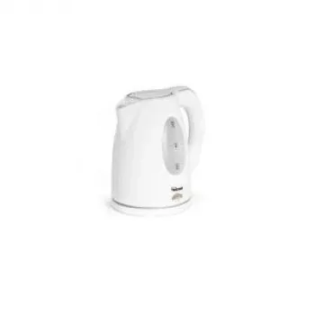 Tristar Tris hervidor eléctrico WK 1324 1,5 L blanco (WK-1324)