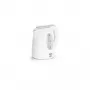 Tristar Tris hervidor eléctrico WK 1324 1,5 L blanco (WK-1324)