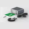 Estación de carga 360W 5xUSB-C + 1xUSB-A GaN