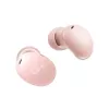 Auriculares inalámbricos in-ear Anker A30i — Bluetooth, intraurales, rosa, para llamadas, música y deporte