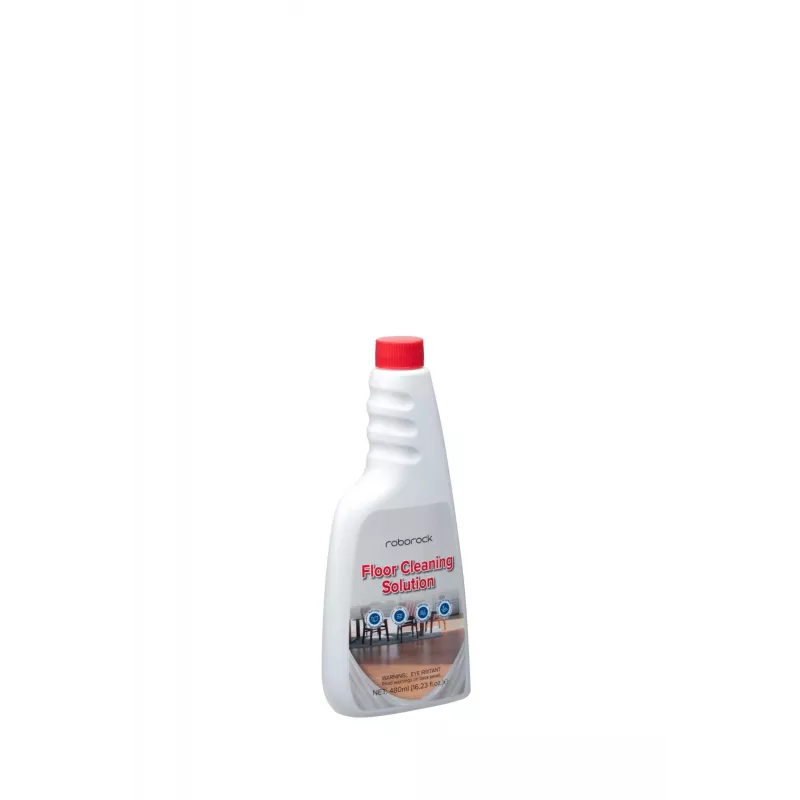 Roborock 8.02.0370 limpiador de suelos, 480 ml