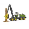 Vehículo de juguete BRUDER John Deere 1270G