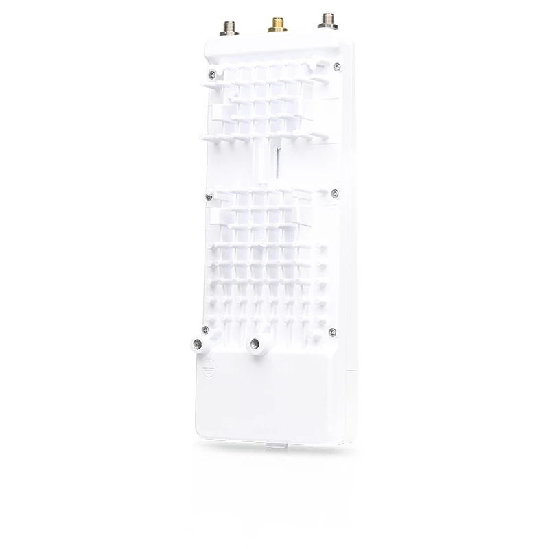 Puente inalámbrico Ubiquiti AirFiber AF-5XHD 5 GHz estándar WLAN