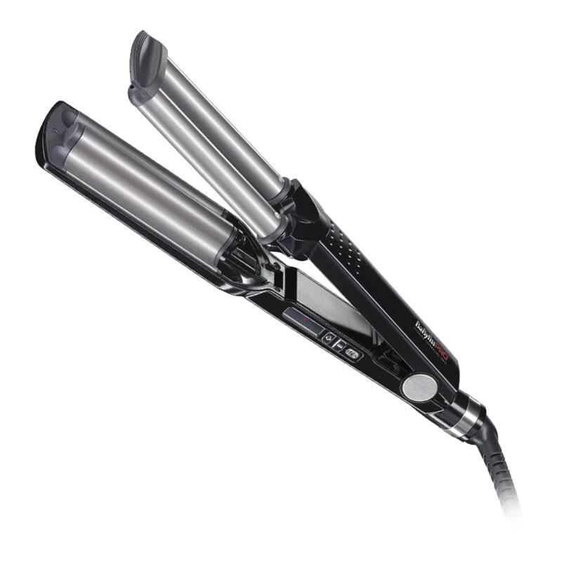 Rizador triple BaByliss BAB2369TTE