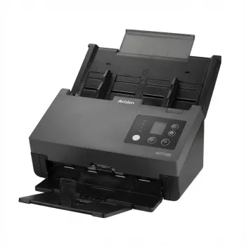 Escáner de documentos Avision AD3100 100 ppm, USB 3.2, ADF dúplex