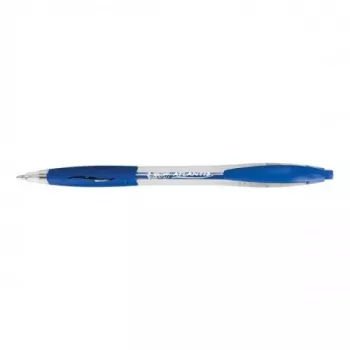 BIC bolígrafo ATLANTIS REFRSH 1,0 mm azul, 1 ud. 136700