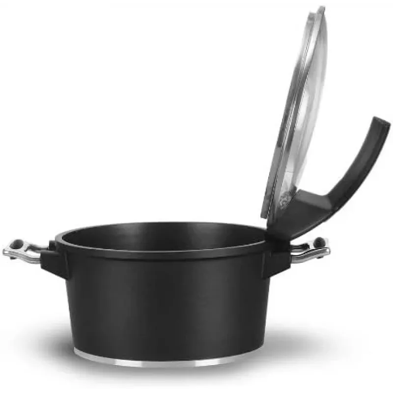 Sartén de inducción Pensofal 8106 Suprema 24 cm, sartén antiadherente