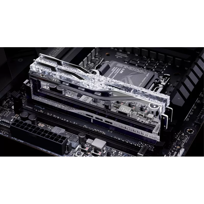 Módulo de memoria G.Skill DDR5 48GB 8000MHz