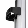 Aspirador Kärcher FC 4-4, batería de iones de litio de 2,5 Ah, limpieza en seco y húmedo, cepillo de rodillo de 30 cm, negro/gris
