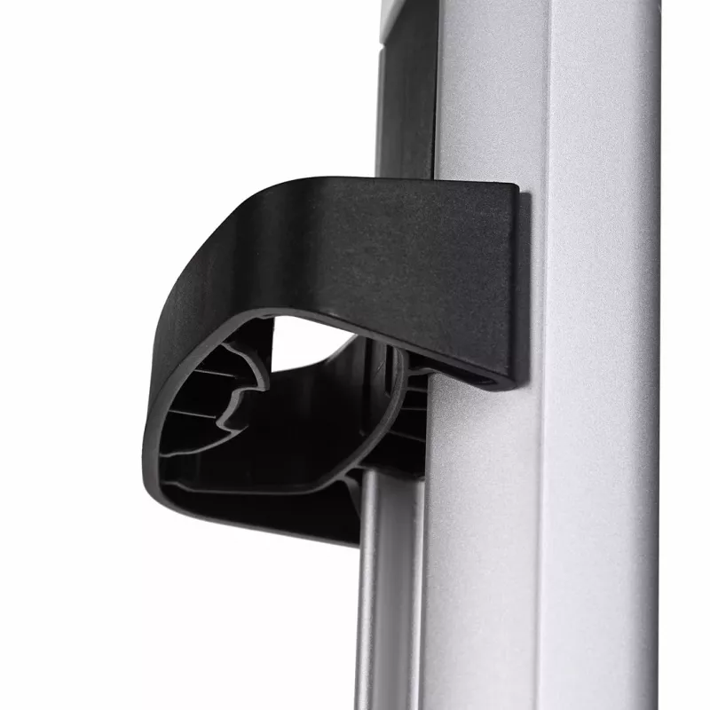 Aspirador Kärcher FC 4-4, batería de iones de litio de 2,5 Ah, limpieza en seco y húmedo, cepillo de rodillo de 30 cm, negro/gris