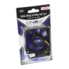 NOISEBLOCKER BlackSilentFan XR2 Ventilador de caja 60 mm