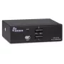 Conmutador KVM Inter-Tech AS-21HA HDMI