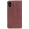 Funda tipo folio Krusell Sunne 4 Card FolioWallet