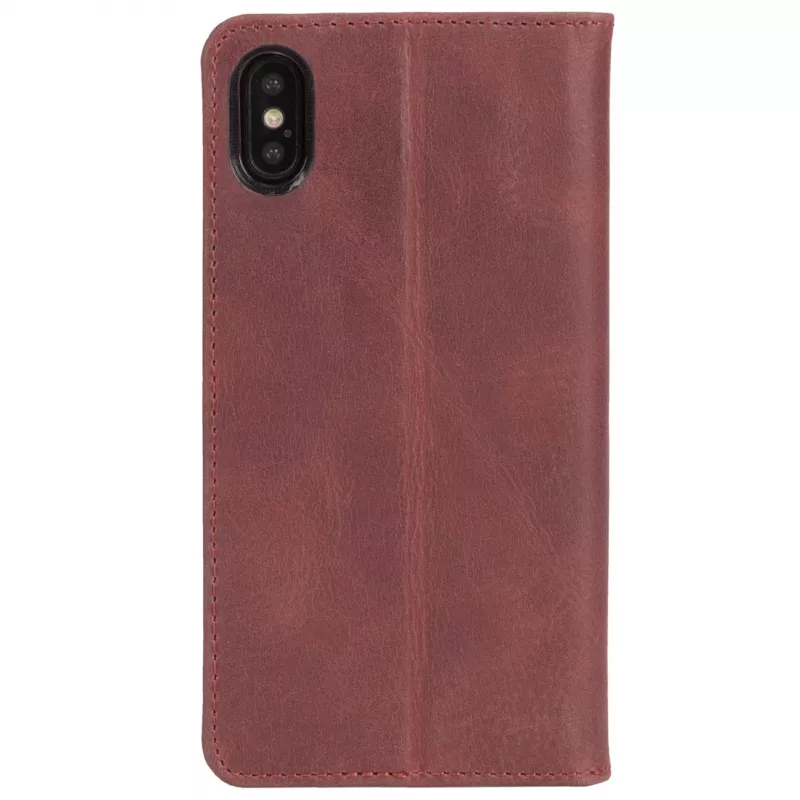 Funda tipo folio Krusell Sunne 4 Card FolioWallet