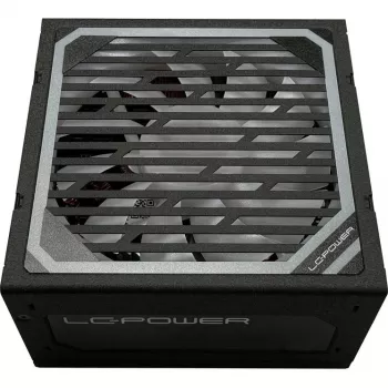 Fuente de alimentación LC-Power LC6850M V3.0 | 750W | 80+ Gold