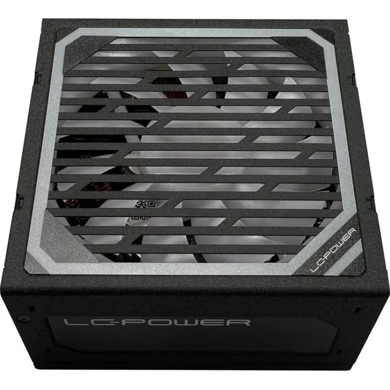 Fuente de alimentación LC-Power LC6850M V3.0 | 750W | 80+ Gold