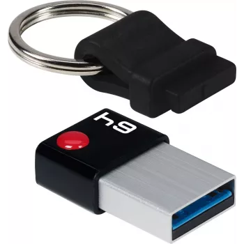 Memoria USB Emtec 64GB USB3.2 T100