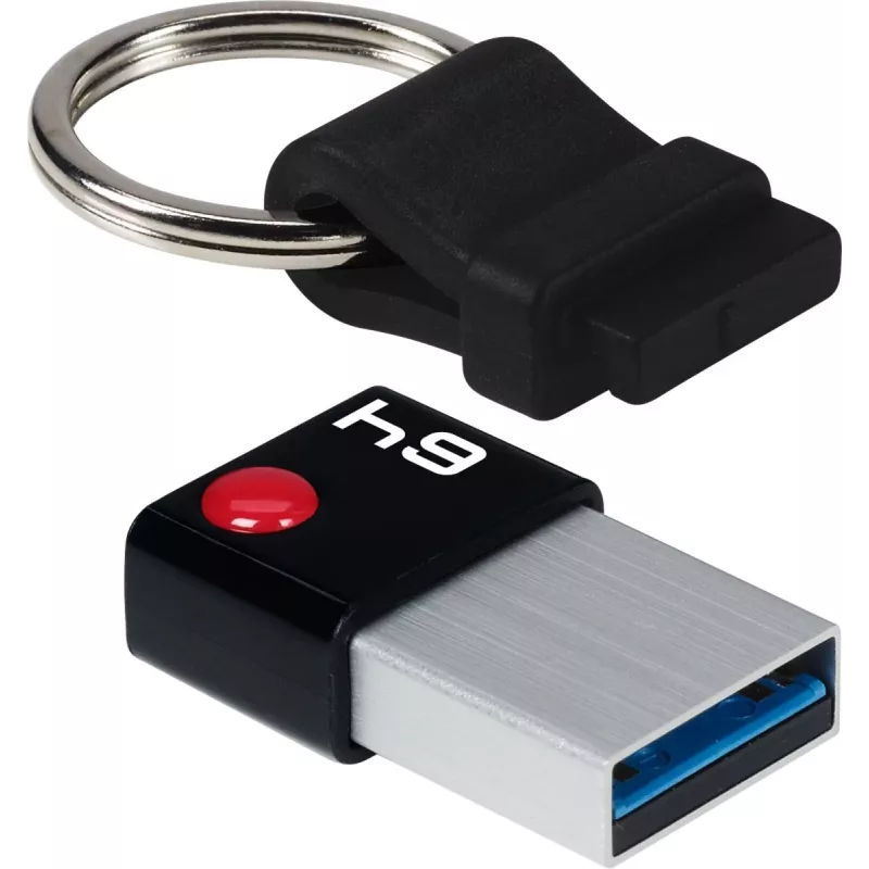 Memoria USB Emtec 64GB USB3.2 T100