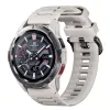 Smartwatch MiBro GS Active Plata