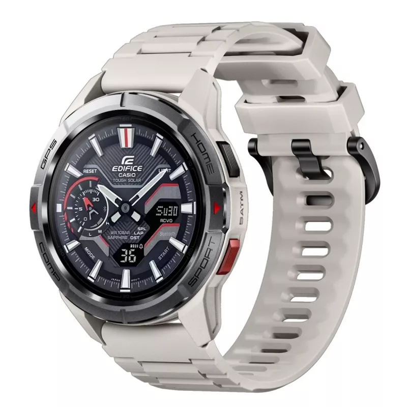 Smartwatch MiBro GS Active Plata