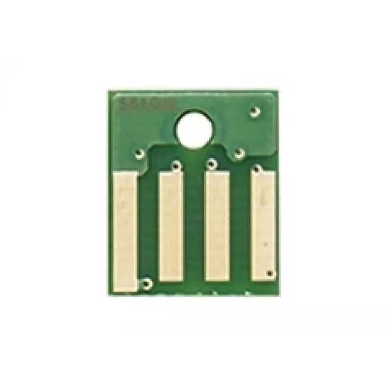 Chip de mantenimiento de impresora Static Control para Lexmark MX310 MX410 MX510 MX511 MX611 (chip de sustitución)