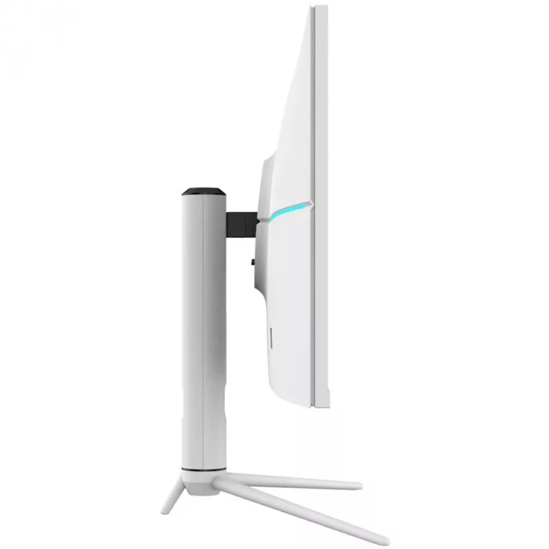 LC-Power LC-M40-UWQHD-144 monitor 101,6 cm (40 inch) 3440 x 1440 píxeles UltraWide Quad HD blanco (LC-M40-UWQHD-144)