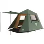 Carpa COLEMAN FastPitch Lodge 4 – carpa impermeable para 4 personas con montaje rápido