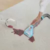 Limpiador de manchas Shark PX250EUT para pelos y eliminación de manchas – limpiador de mano, tratamiento localizado de manchas