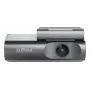 Dashcam DAHUA M3PRO 2K Ultra HD, CMOS, H.265, MicroSD hasta 128 GB, USB-C, DC, negra