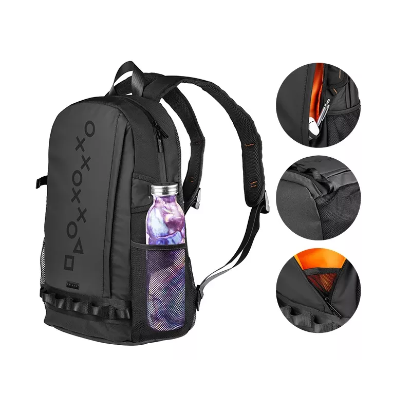 Mochila para portátil TRACER 15,6