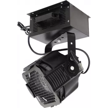 Foco EUROLITE ML-575 MSR Multi Lens 575W