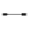 Cable USB DeLOCK SuperSpeed USB 3.2 Gen 1 2 m USB-C negro