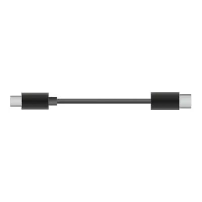 Cable USB DeLOCK SuperSpeed USB 3.2 Gen 1 2 m USB-C negro