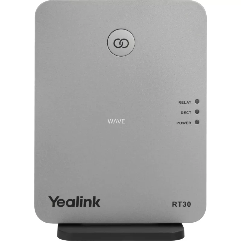 Repetidor DECT Yealink RT30