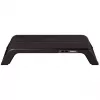 Soporte para monitor FELLOWES Hana – Negro 230V EU/UK
