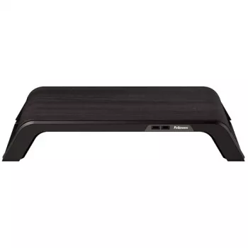 Soporte para monitor FELLOWES Hana – Negro 230V EU/UK