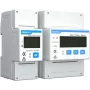 Instrumento HUAWEI medidor inteligente trifásico de energía soporte de vía de comunicación 485 detección de tensión de 3 vías