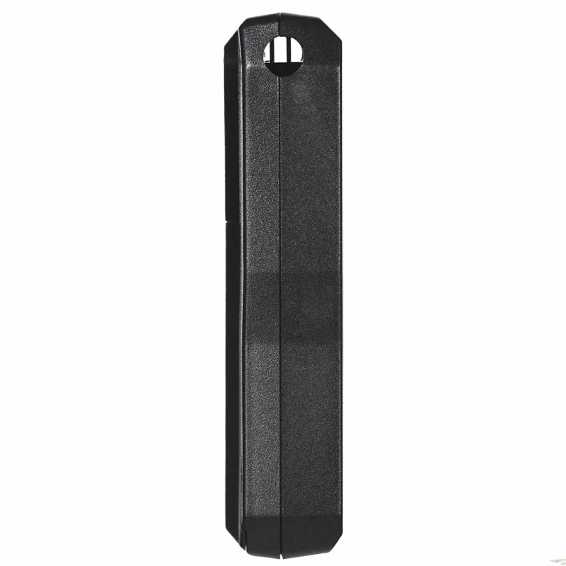 Alcoholímetro HI-TECH MEDICAL BACSCAN F-30 0 - 4% 1% Negro