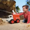 Vehículo Dirt Diggers Real Fire Truck