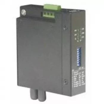 Convertidor industrial 10/100Base-T ROLINE 21.13.1142